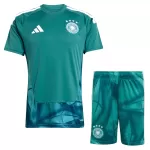 Maillot Gardien Allemagne Enfant Domicile Coupe du Monde 2026
