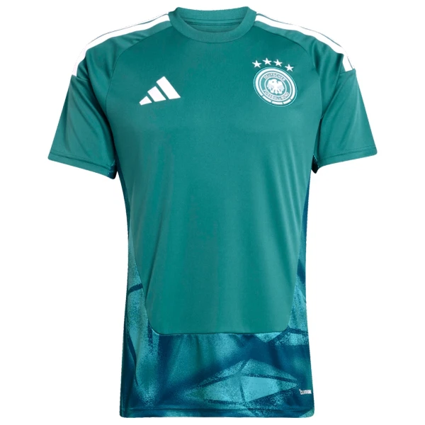Maillot Gardien Allemagne Enfant Domicile Coupe du Monde 2026