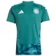 Maillot Gardien Allemagne Enfant Domicile Coupe du Monde 2026