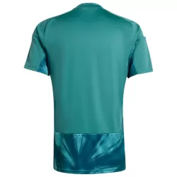 Maillot Gardien Allemagne Homme Domicile Coupe du Monde 2026