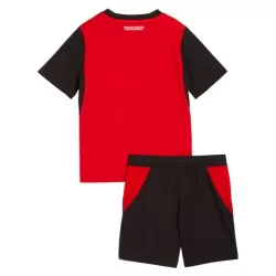 Maillot Autriche Enfant Domicile Coupe du Monde 2026