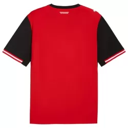 Maillot Autriche Homme Domicile Coupe du Monde 2026