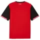 Maillot Autriche Homme Domicile Coupe du Monde 2026