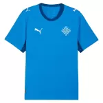 Maillot Islande Homme Domicile Coupe du Monde 2026