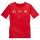 Maillot Suisse Homme Domicile Coupe du Monde 2026