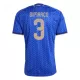 Maillot Italie Dimarco 3 Enfant Domicile Coupe du Monde 2026
