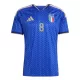 Maillot Italie Tonali 8 Homme Domicile Coupe du Monde 2026