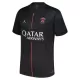 Maillot Paris Saint-Germain Fabian 8 Homme Fourth Jordan 2025-26