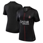 Maillot Paris Saint-Germain Femme Fourth Jordan 2025-26