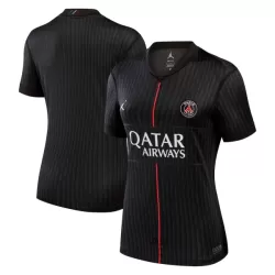 Maillot Paris Saint-Germain Femme Fourth Jordan 2025-26