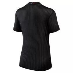 Maillot Paris Saint-Germain Femme Fourth Jordan 2025-26