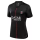 Maillot Paris Saint-Germain Femme Fourth Jordan 2025-26