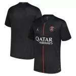 Maillot Paris Saint-Germain Homme Fourth Jordan 2025-26