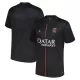 Maillot Paris Saint-Germain Homme Fourth Jordan 2025-26 Maillot Paris Saint-Germain Homme Fourth Jordan 2025-26