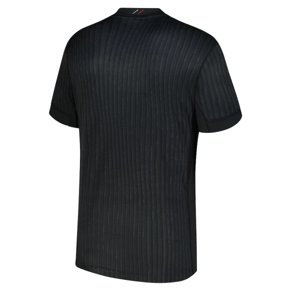 Maillot Paris Saint-Germain Homme Fourth Jordan 2025-26