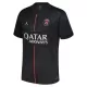 Maillot Paris Saint-Germain Homme Fourth Jordan 2025-26
