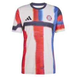 Maillot FC Bayern Munich Pre-Match Homme 2025-26