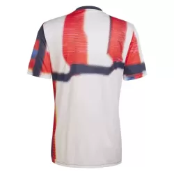 Maillot FC Bayern Munich Pre-Match Homme 2025-26