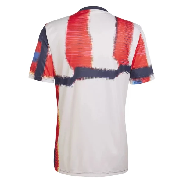 Maillot FC Bayern Munich Pre-Match Homme 2025-26