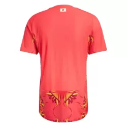 Maillot Gardien Japon Homme Coupe du Monde 2026