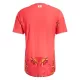 Maillot Gardien Japon Homme Coupe du Monde 2026