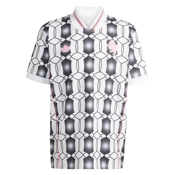 Maillot Juventus Lifestyle Homme 2025-26