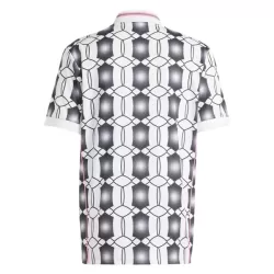 Maillot Juventus Lifestyle Homme 2025-26