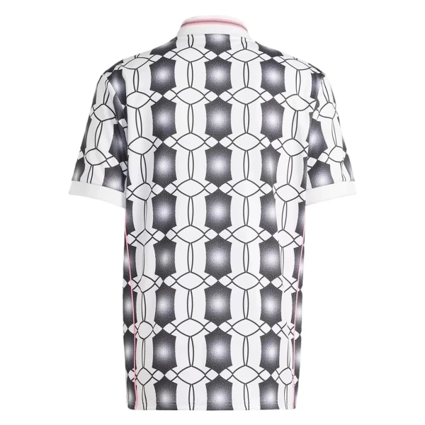 Maillot Juventus Lifestyle Homme 2025-26