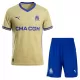 Maillot Olympique de Marseille Enfant Fourth 2025-26 Maillot Olympique de Marseille Enfant Fourth 2025-26