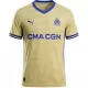 Maillot Olympique de Marseille Enfant Fourth 2025-26