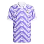 Maillot Real Madrid Lifestyle Homme 2025-26