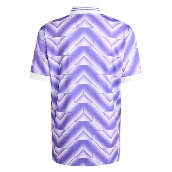 Maillot Real Madrid Lifestyle Homme 2025-26