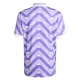 Maillot Real Madrid Lifestyle Homme 2025-26