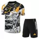 Maillot Real Madrid Marvel Enfant 2025-26 Maillot Real Madrid Marvel Enfant 2025-26