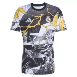 Maillot Real Madrid Marvel Enfant 2025-26