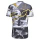 Maillot Real Madrid Marvel Enfant 2025-26