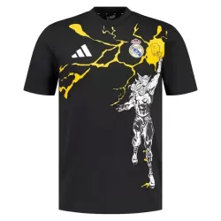 Maillot Real Madrid Marvel Homme 2025-26