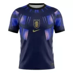Maillot Uruguay Homme Extérieur Coupe du Monde 2026