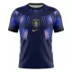 Maillot Uruguay Homme Extérieur Coupe du Monde 2026