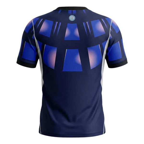 Maillot Uruguay Homme Extérieur Coupe du Monde 2026