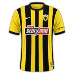 Maillot AEK Athens Homme Domicile 2025-26