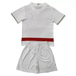 Maillot AS Monaco Enfant Domicile 2025-26