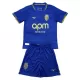 Maillot AS Monaco Enfant Extérieur 2025-26