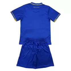 Maillot AS Monaco Enfant Extérieur 2025-26