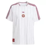 Maillot Aston Villa Terrace Icons Homme 2025-26