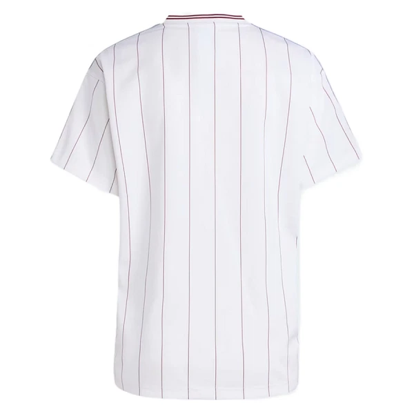 Maillot Aston Villa Terrace Icons Homme 2025-26