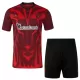Maillot Athletic Bilbao Enfant Fourth 2025-26 Maillot Athletic Bilbao Enfant Fourth 2025-26