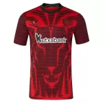 Maillot Athletic Bilbao Homme Fourth 2025-26
