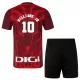 Maillot Athletic Bilbao Williams JR 10 Enfant Fourth 2025-26