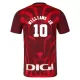 Maillot Athletic Bilbao Williams JR 10 Enfant Fourth 2025-26